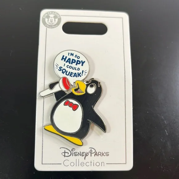 Disney Parks Collection Toy Story Pin - Picture 2 of 4